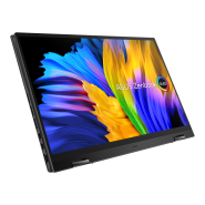 Zenbook 14 Flip OLED (UN5401, AMD Ryzen 5000 Serie)