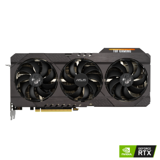 TUF Gaming GeForce RTX™ 3070 
