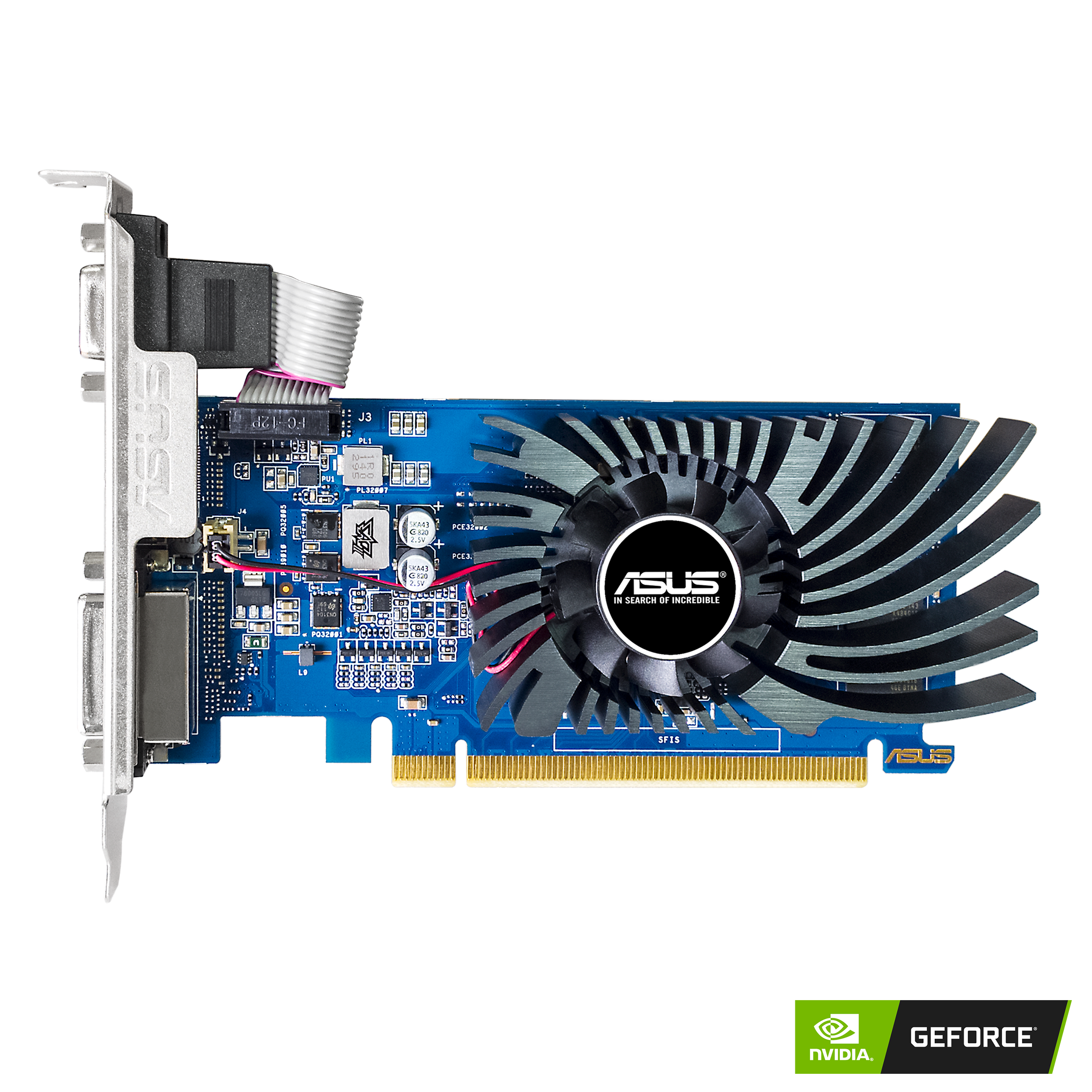 Asus best sale gt 730