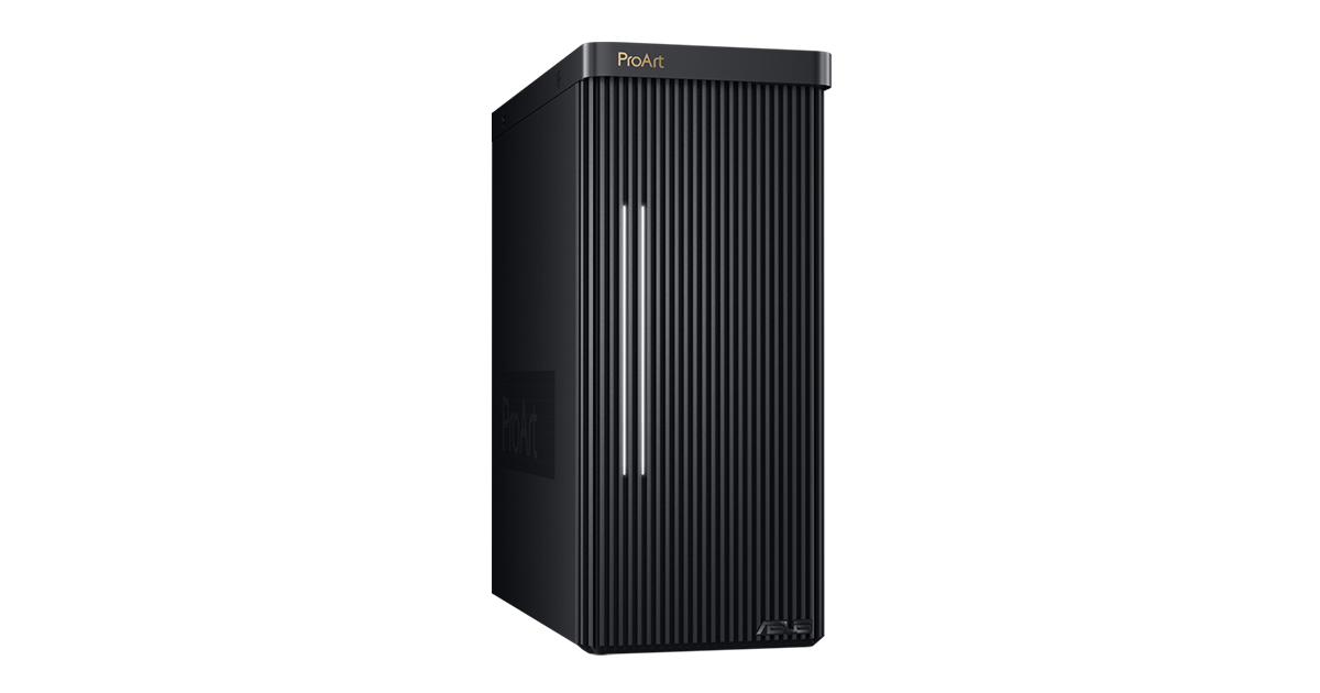 ProArt Station PD5 (PD500TC)｜Tower PCs｜ASUS Global