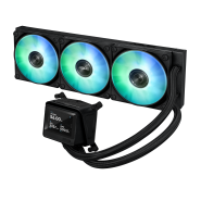 AYW Gaming LC 360 ARGB LCD