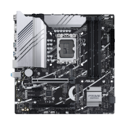 PRIME B760M-K D4-CSM｜Motherboards｜ASUS Global