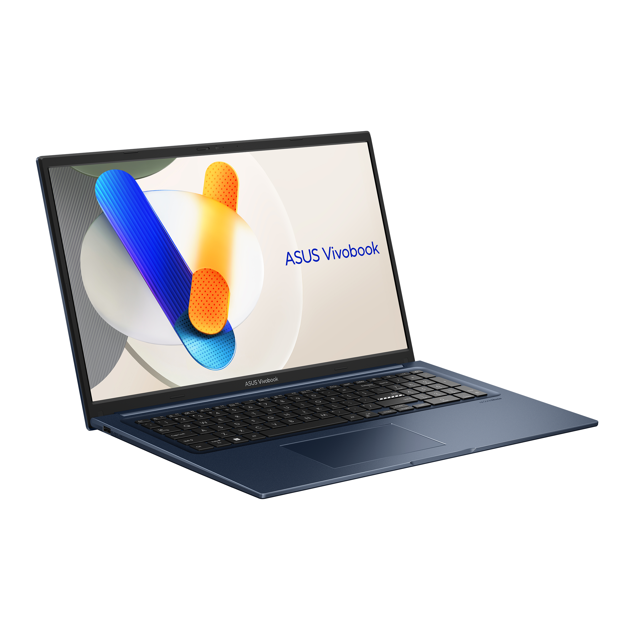 ASUS - VivoBook 17 (X1704VA-AU151W) ASUS