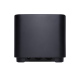 ASUS ZenWiFi AX Mini (XD4) Black Back IO Ports