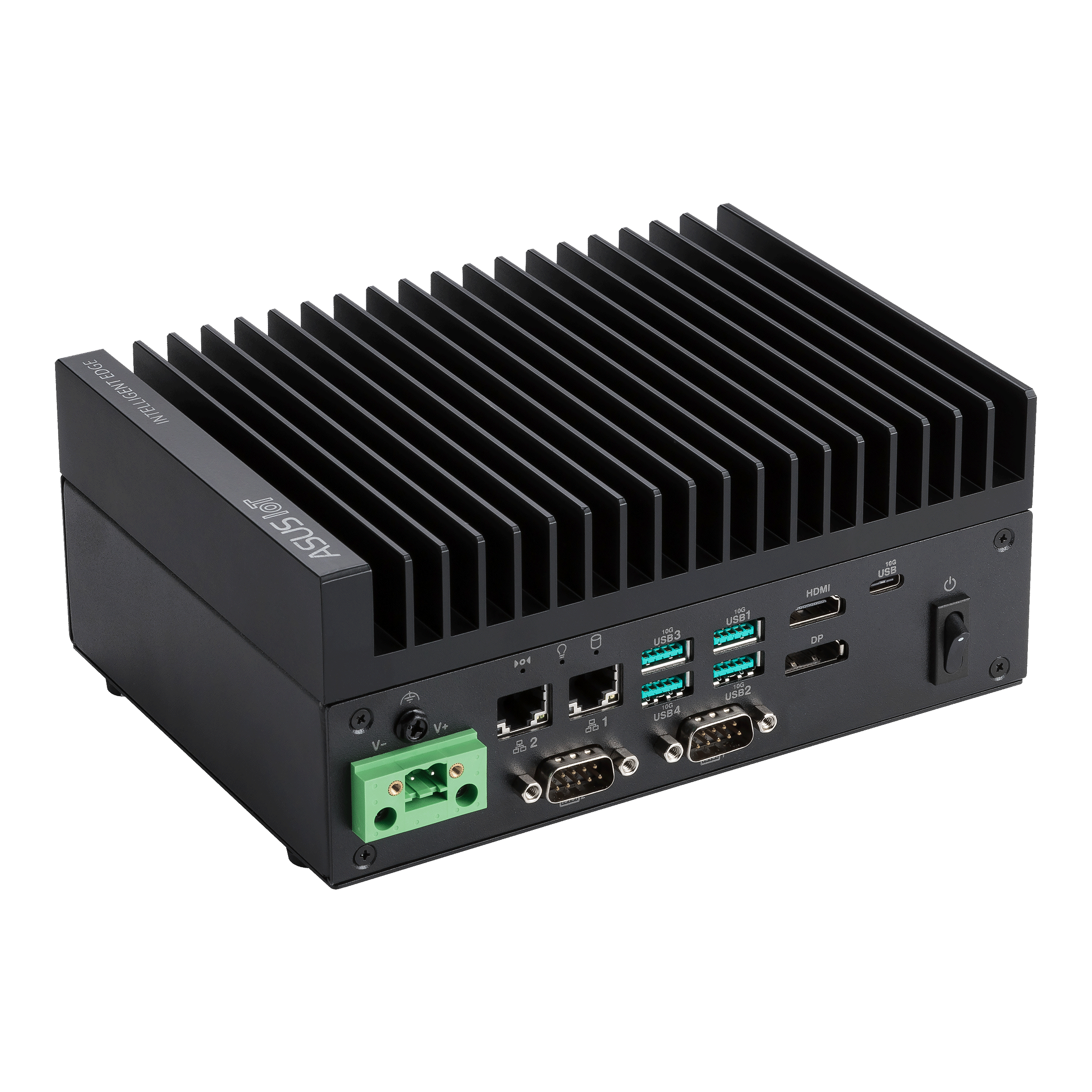 EBS-S510W