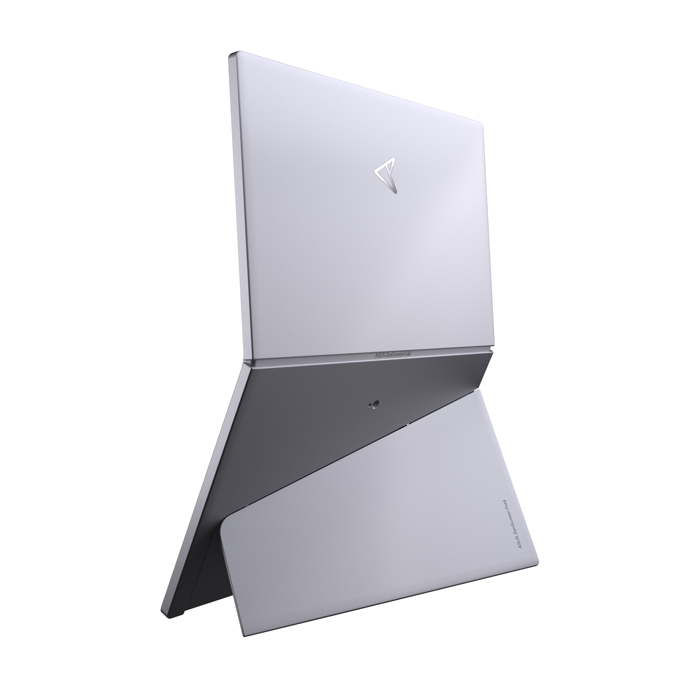 ASUS ZenScreen Fold OLED MQ17QH｜Monitors｜ASUS USA