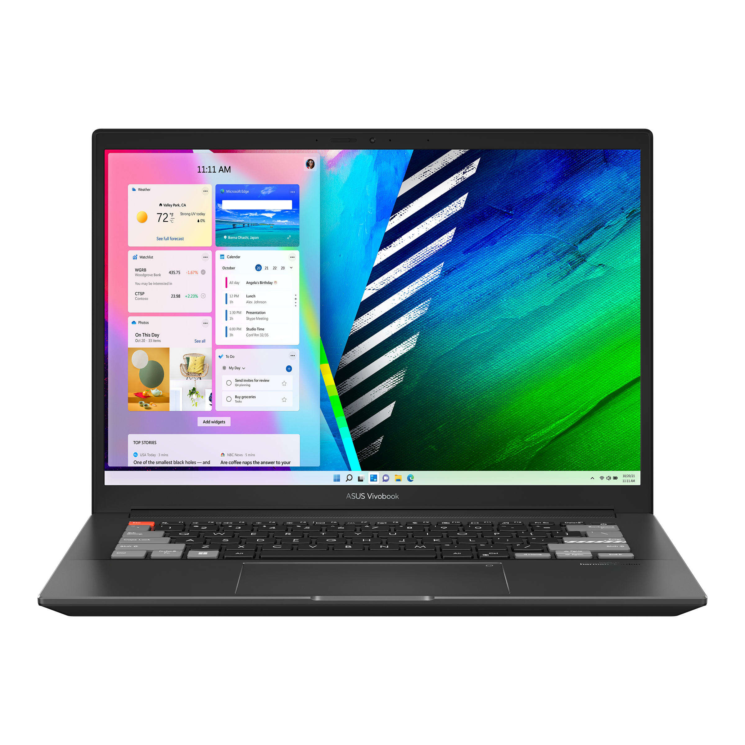 26,520円ASUS Vivobook 14x Pro OLED