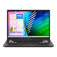 Vivobook Pro 14X OLED (M7400, AMD Ryzen серії 5000)