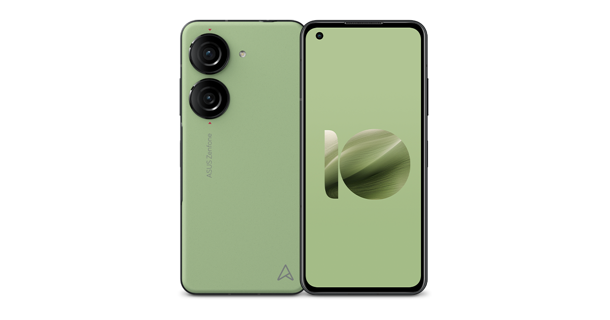 Zenfone 10｜Phones｜ASUS Global