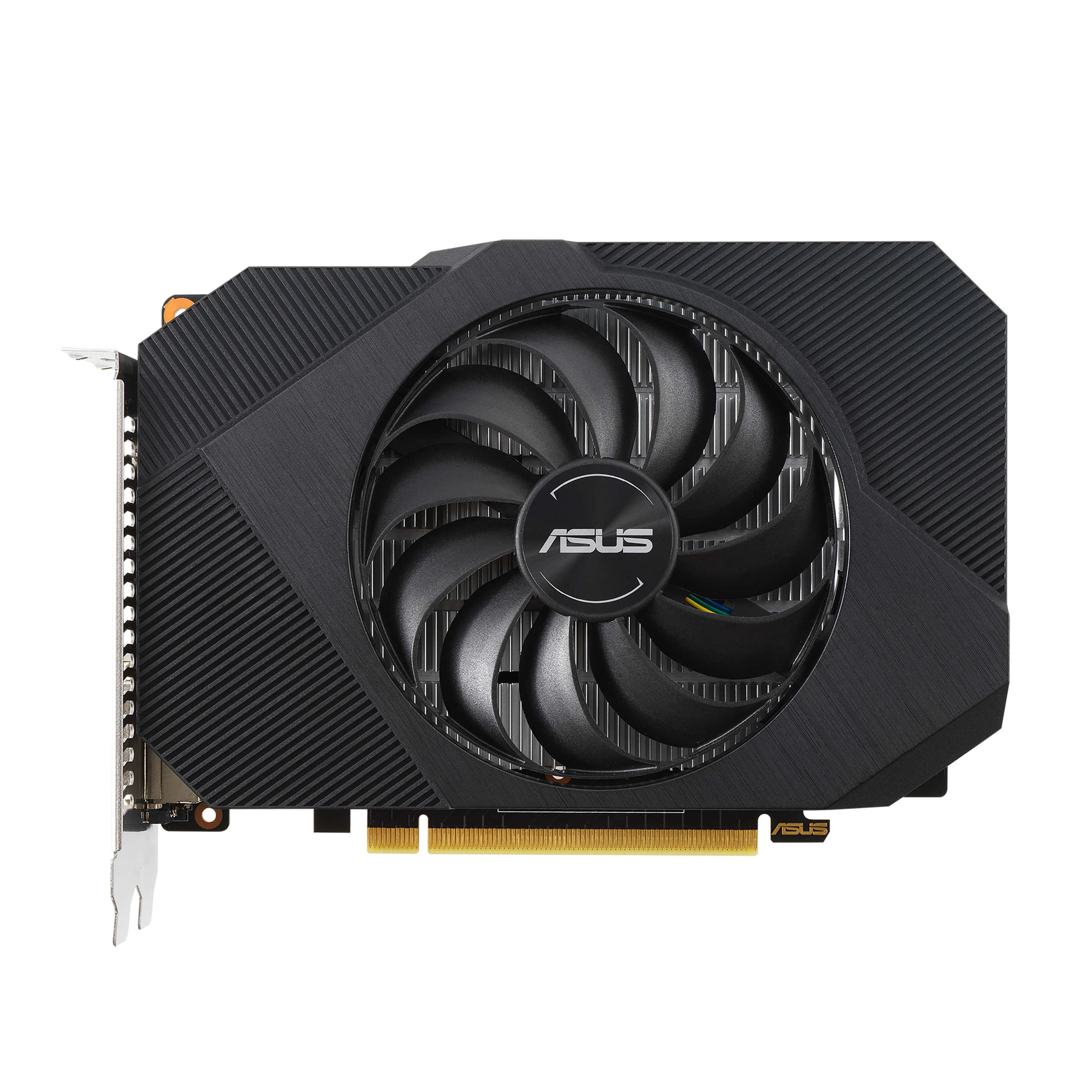 ASUS Phoenix GeForce® GTX 1650 OC Edition 4GB GDDR6 V2 | Graphics 