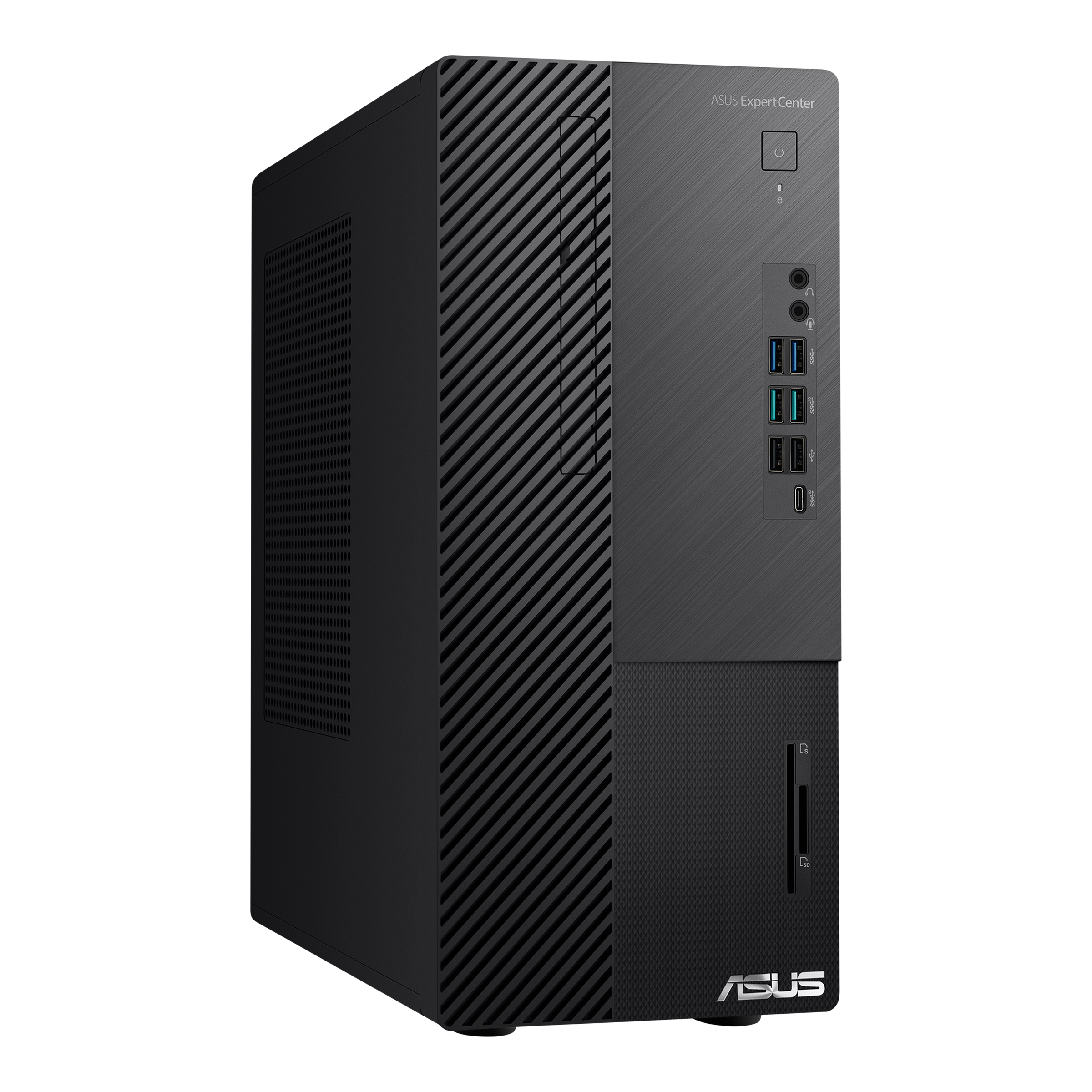 ASUS ExpertCenter D7 Mini Tower D700MD_up to 12th Gen Intel® i7 processor