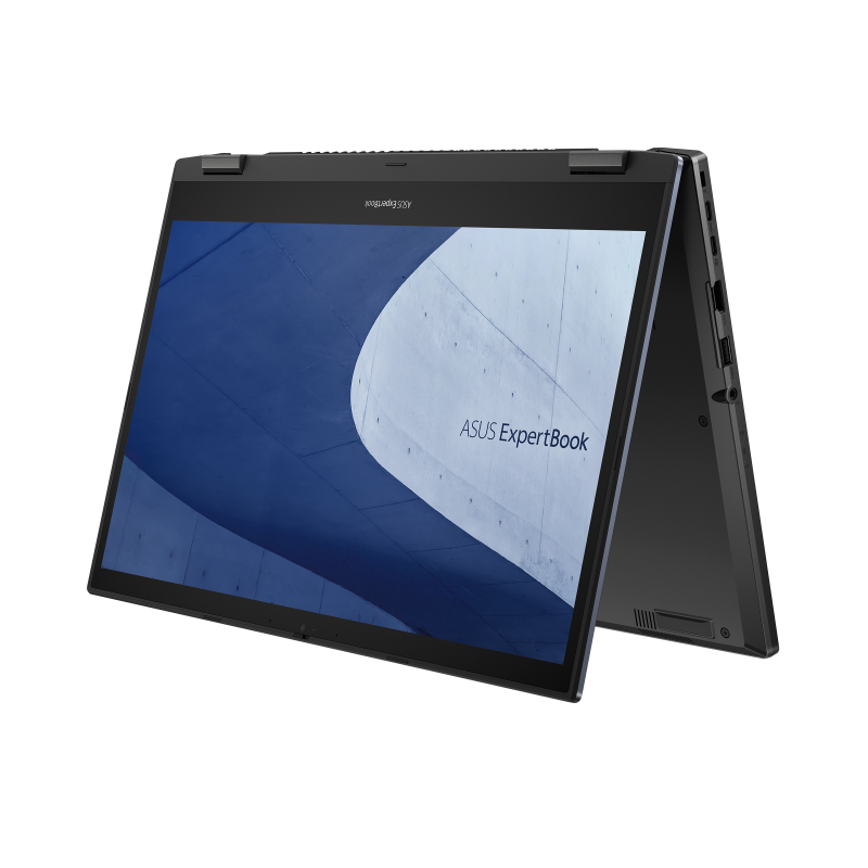 ASUS ExpertBook L2 Flip _ Powered by AMD Ryzen™ 7 5825U Processor