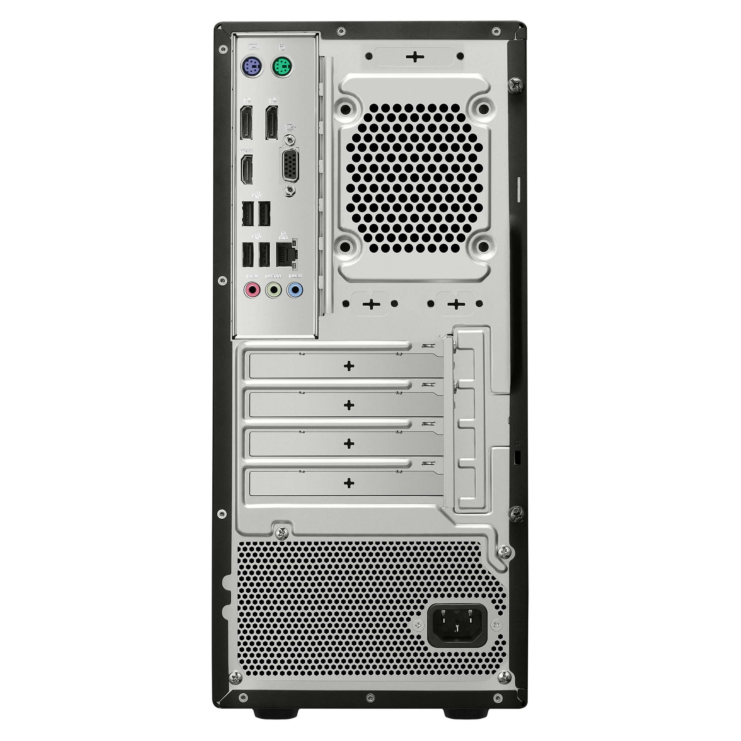 ExpertCenter D7 Mini Tower (D700ME)｜Tower PCs｜ASUS USA