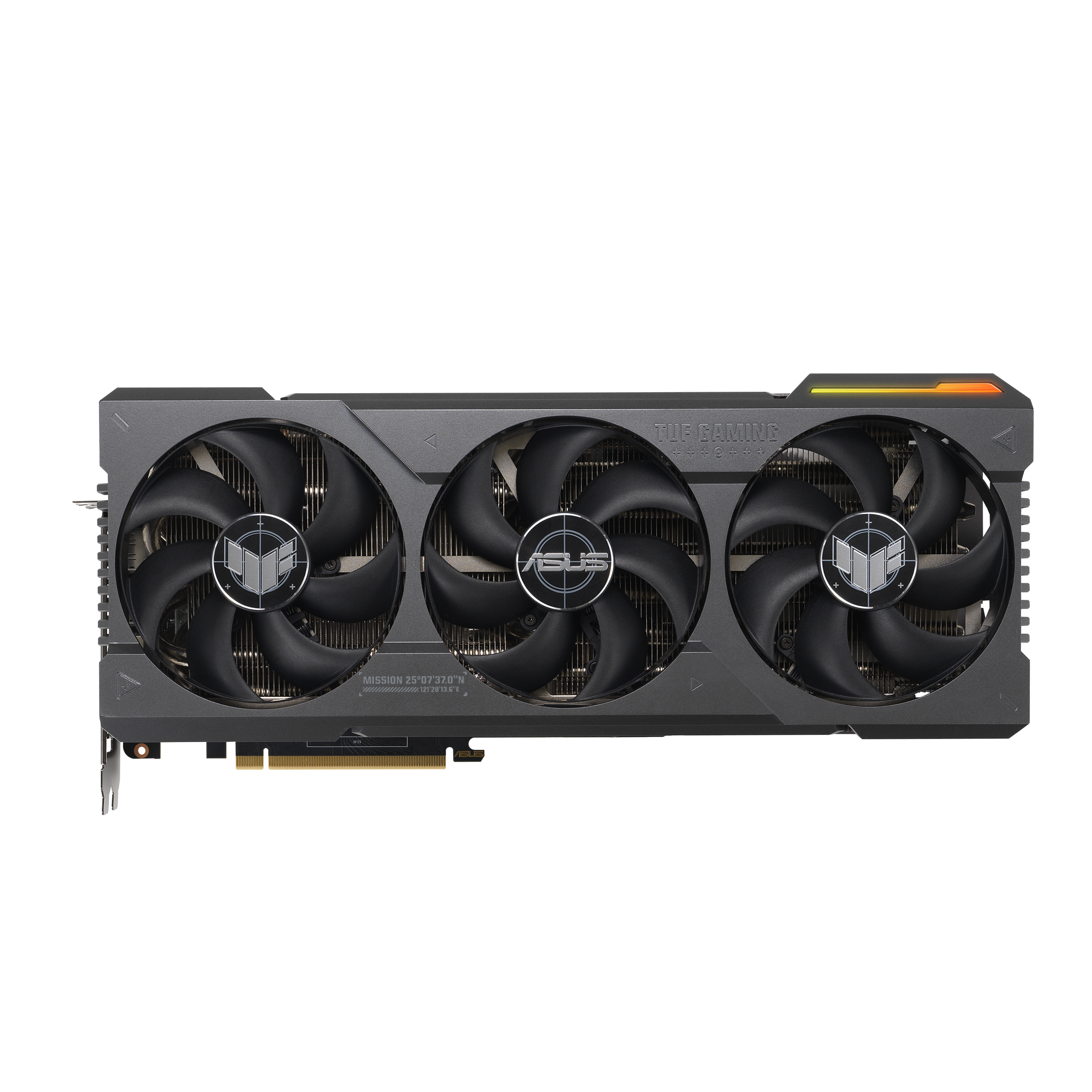 新品未開封 ASUS TUF-RTX4090-24G-GAMING