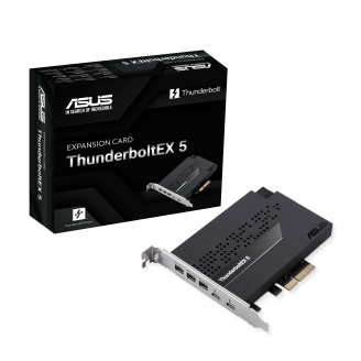 ThunderboltEX 5