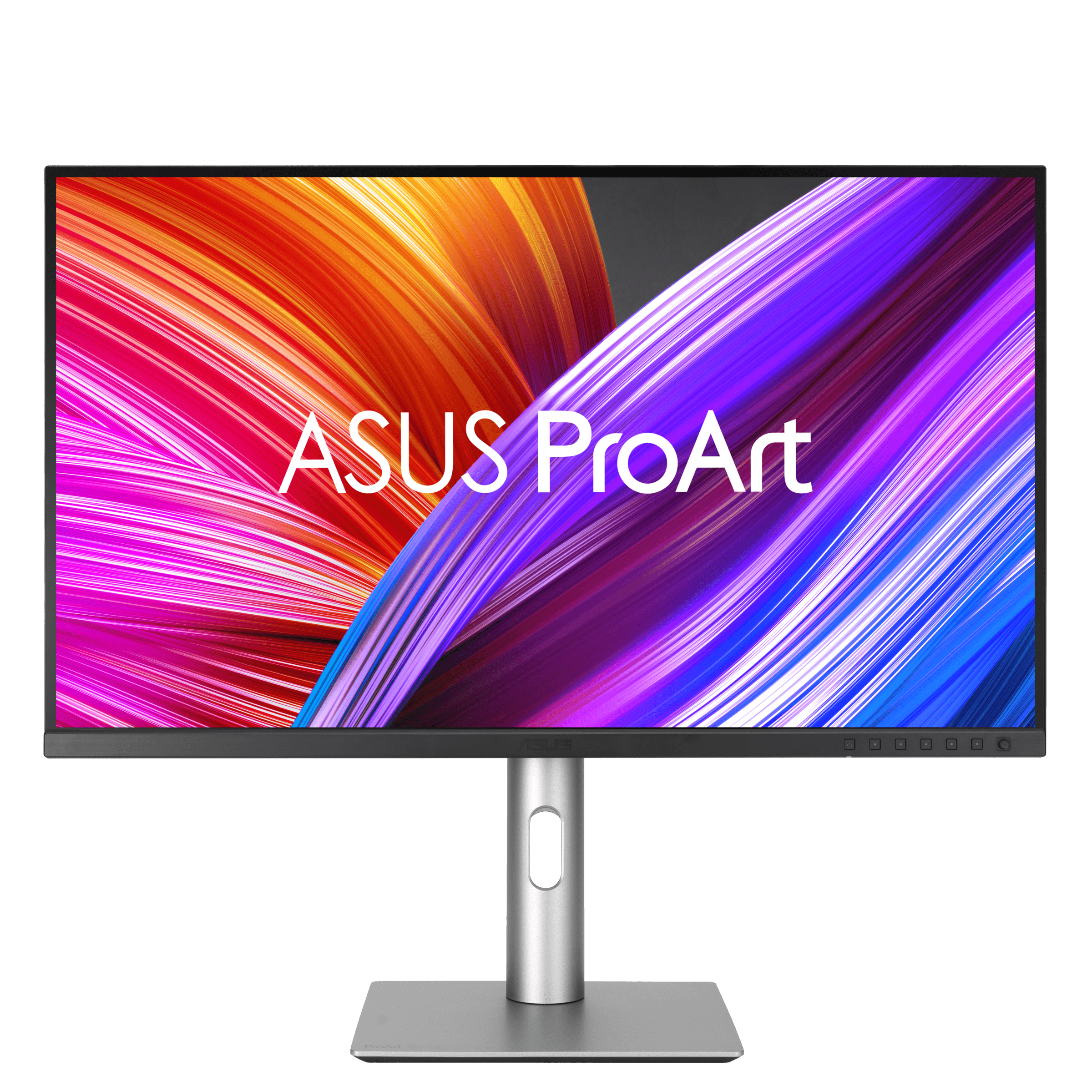 ASUS ProArt 27 IPS 4K Professional USB-C Monitor with Height Adjustable  (DisplayPort,HDMI) PA279CV - Best Buy