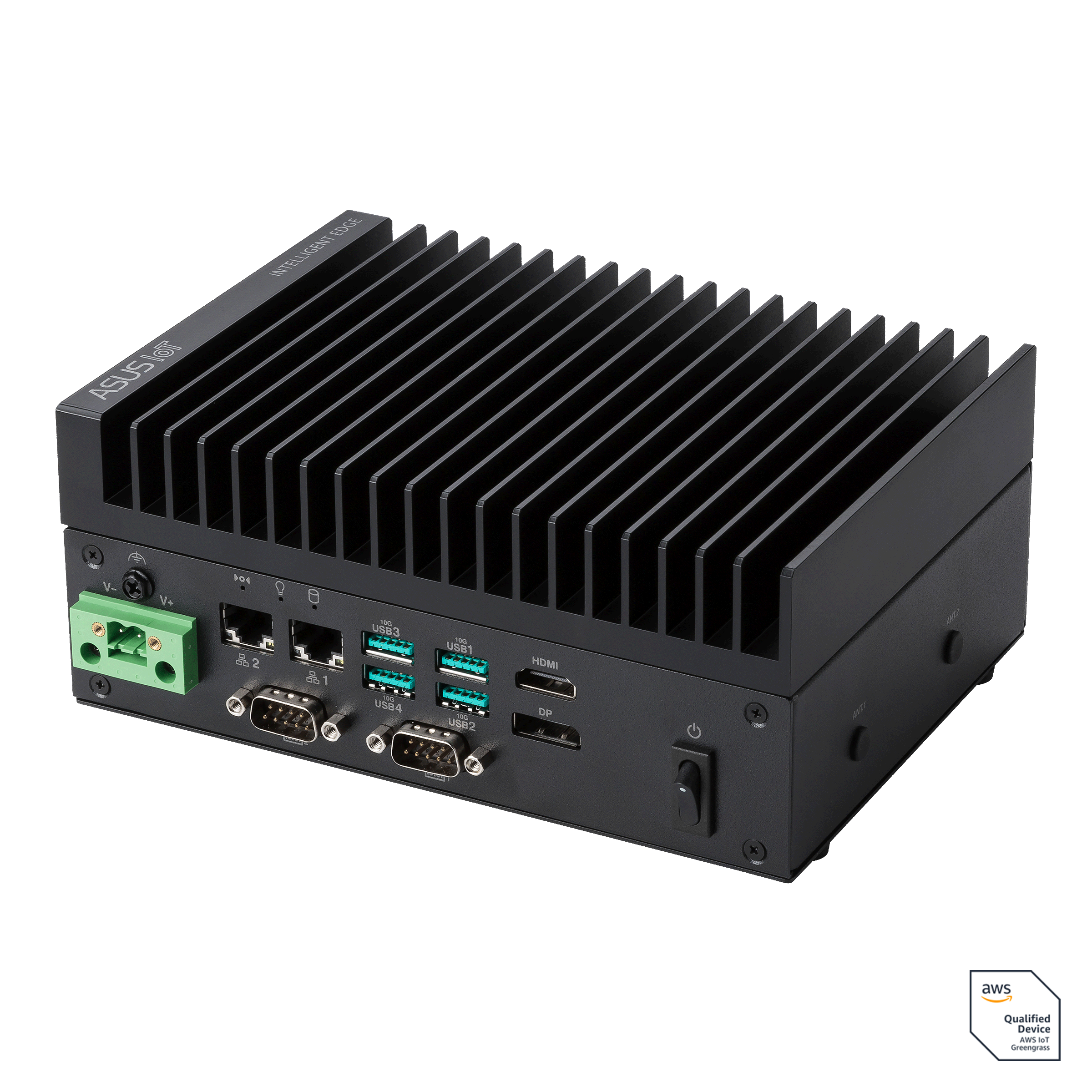 EBS-S300W