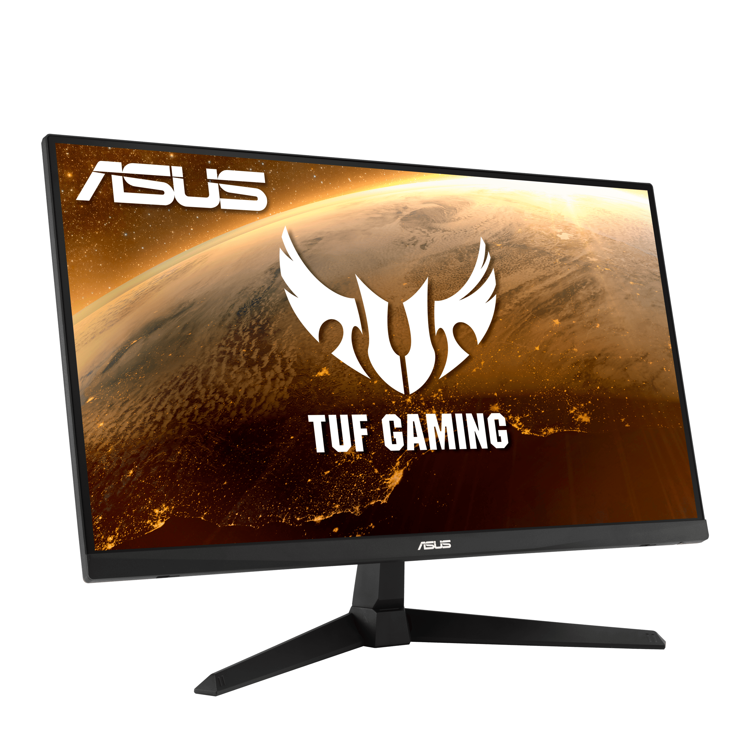 ASUS TUF Gaming 27” LED Gaming Monitor, 1080P Full HD, 165Hz (Supports 144Hz),  IPS, 1ms 