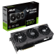 TUF Gaming GeForce RTX4060 Ti OC Edition packaging and graphics card