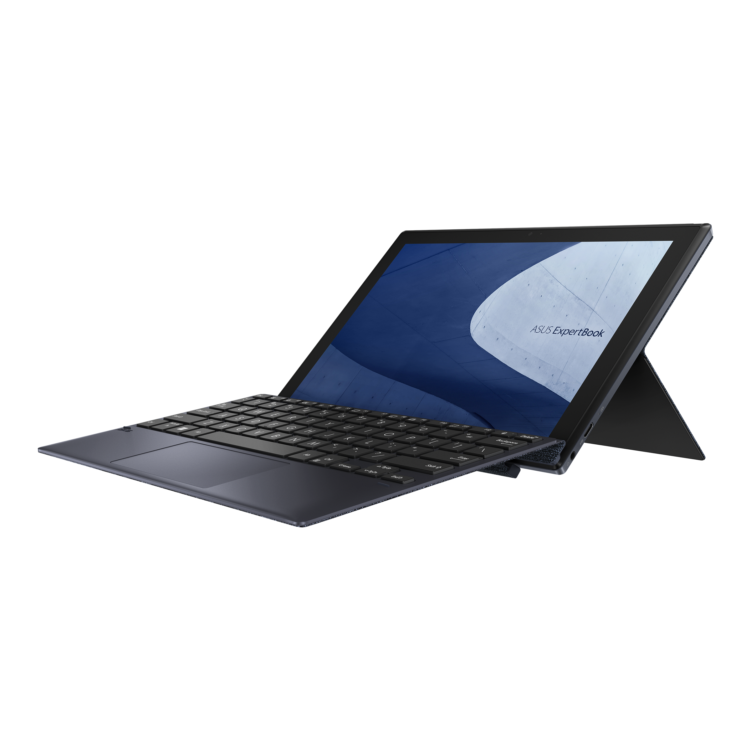 ExpertBook B3 Detachable (B3000)｜Laptops For Work｜ASUS Global