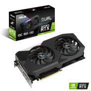 Acer ASUS DUAL-RTX3070-O8G Drivers