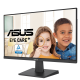 ASUS VA24EHF-P-front view to the left