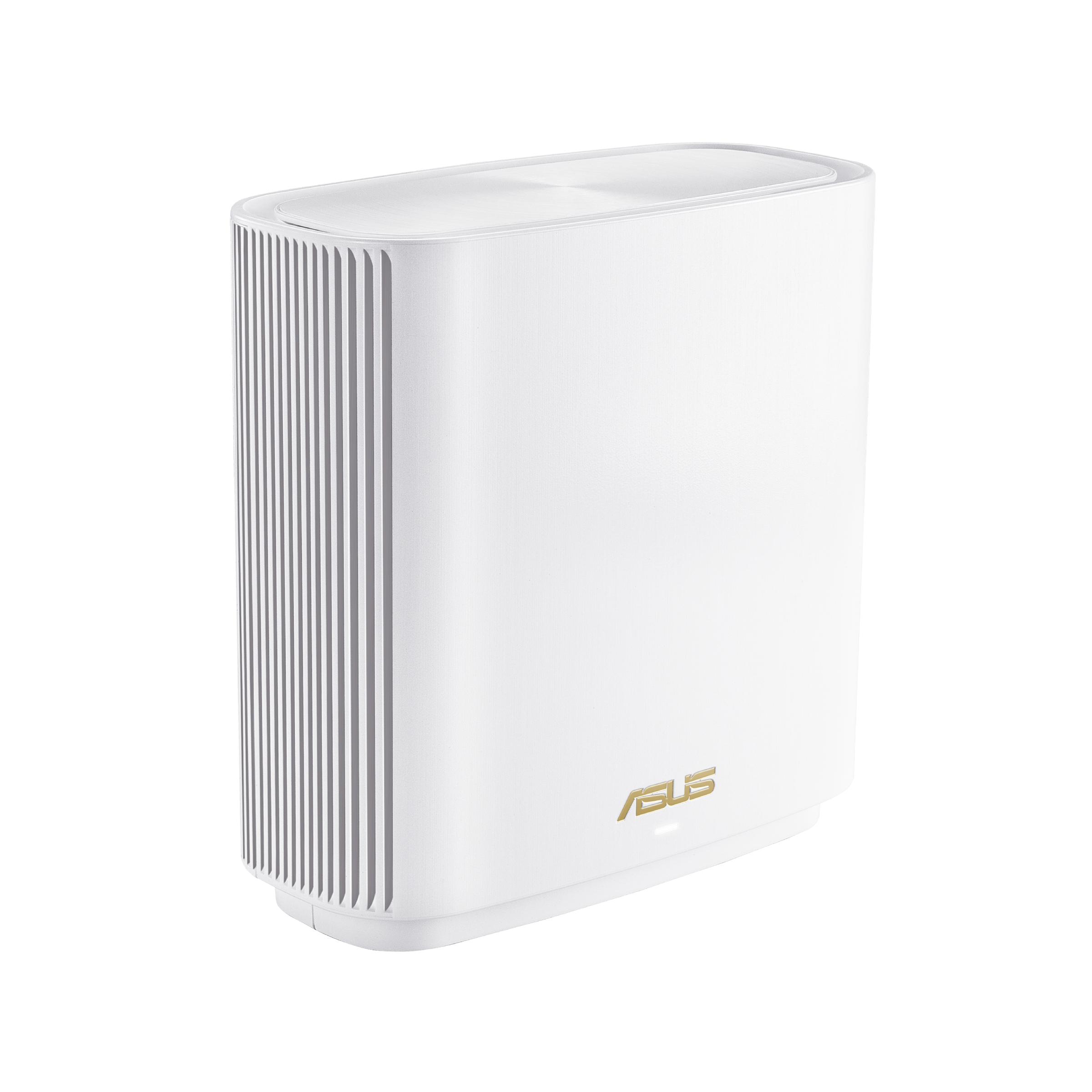 ASUS - ASUS ZenWiFi XT8 WHITE 11AX Wi-Fi6 ルーター WHITE ルーター ASUS - ASUS Wi-Fi6 11AX XT8 ZenWiFi