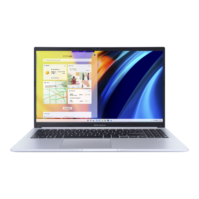 Vivobook 15 (F1502, 12th Gen Intel)