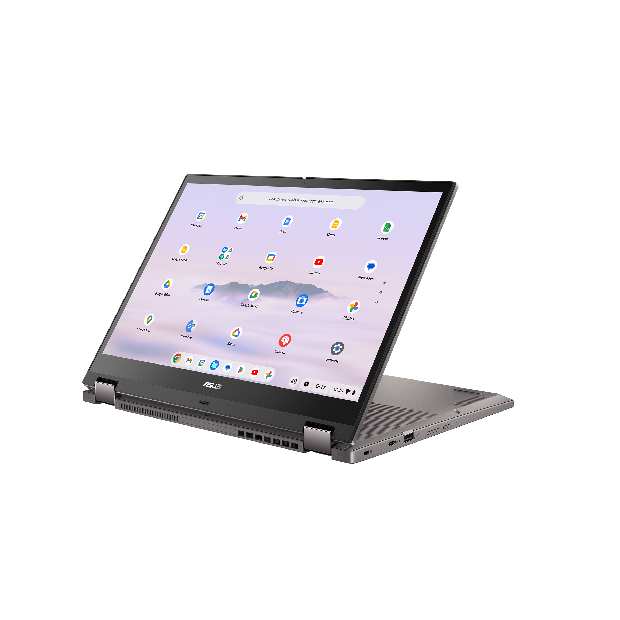 ASUS Chromebook Plus CM34 Flip (CM3401)