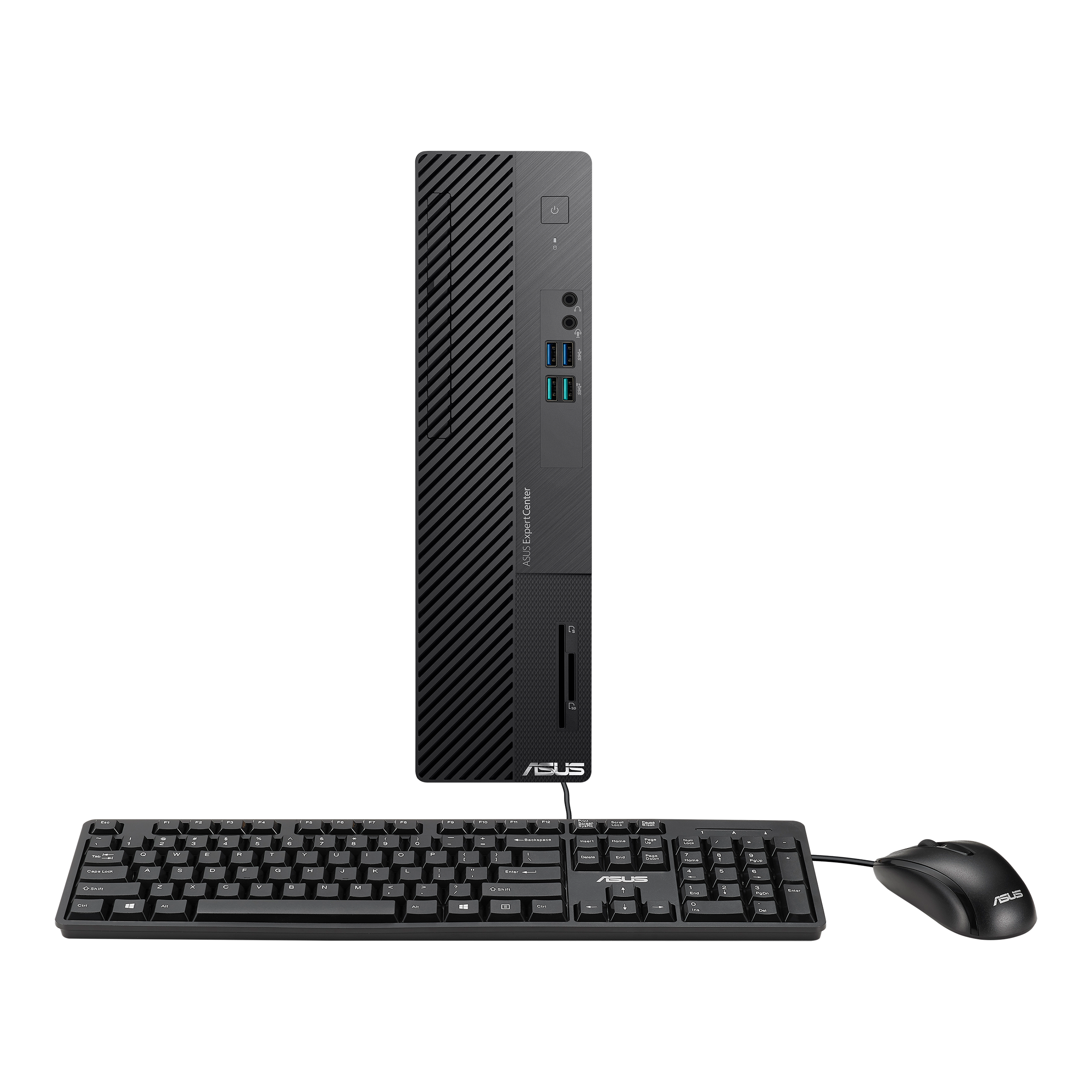 ExpertCenter D5 SFF (D500SD)｜Tower PCs｜ASUS Global