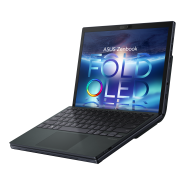 Notebook ASUS Zenbook 17 Fold OLED (UX9702)