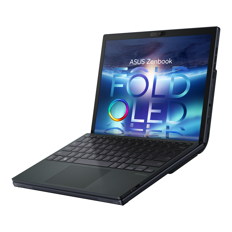 ASUS Zenbook 17 Fold OLED