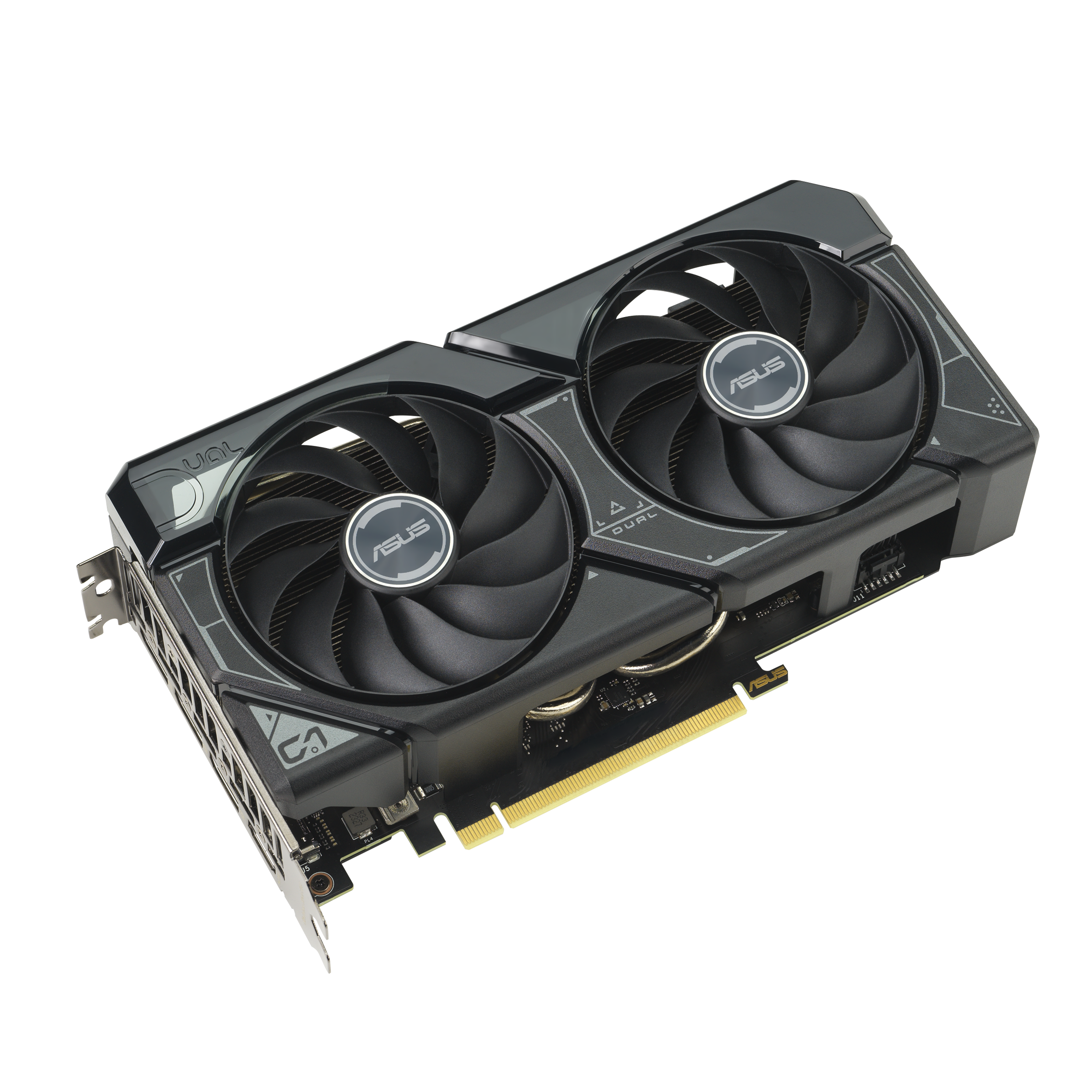 ASUS DUAL NVIDIA GeForce RTX™ 3060 TIfps