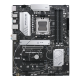 PRIME B650-PLUS-CSM motherboard, front view 