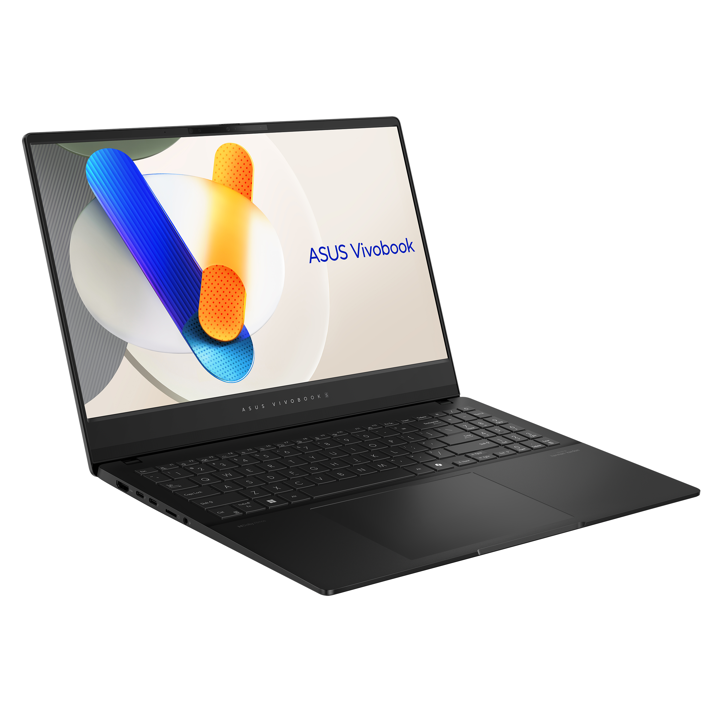 ASUS Vivobook S 15 OLED (S5506)｜Laptops For Home｜ASUS Global