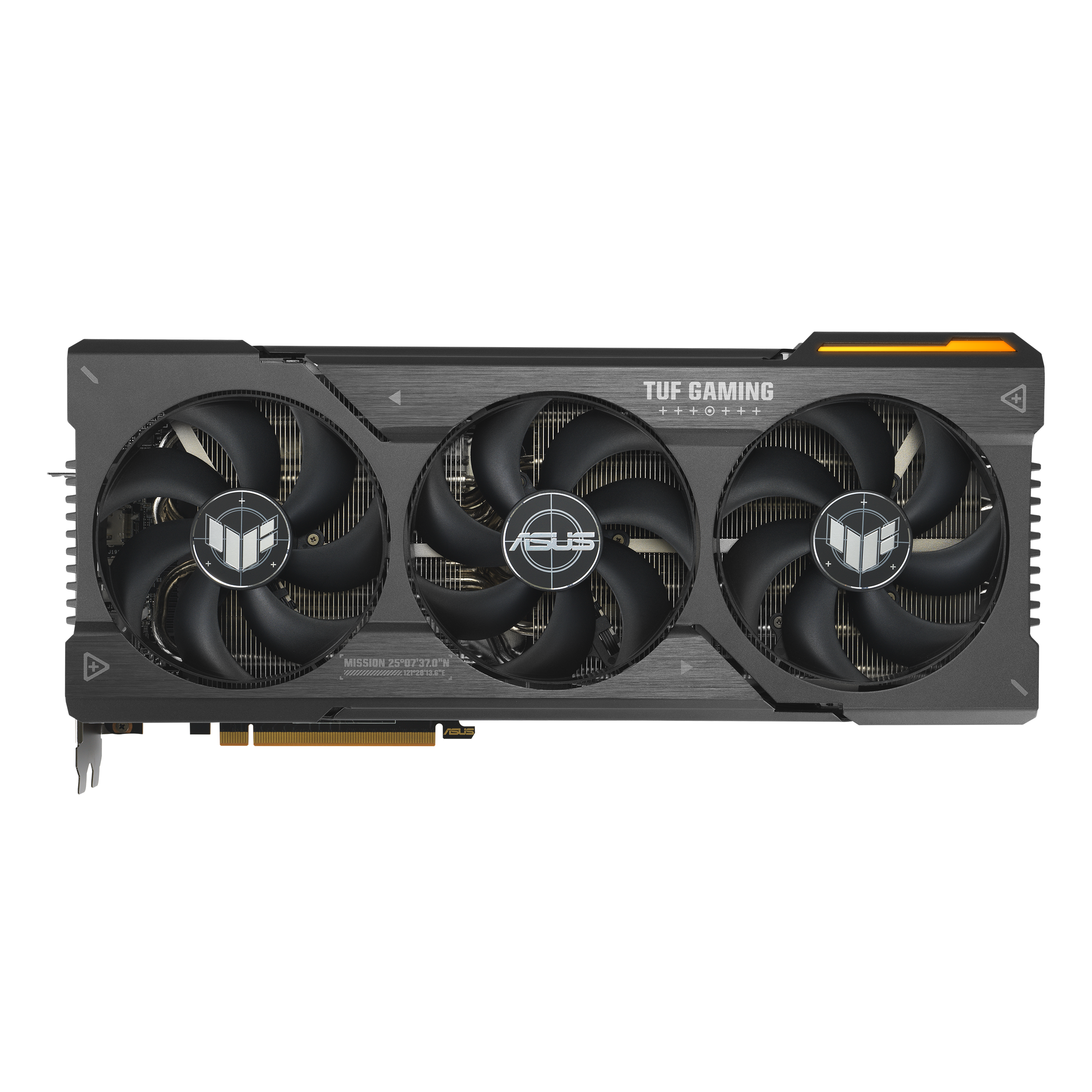 ASUS TUF Gaming Radeon RX 7900 XTX OC Edition 24GB GDDR6 | Graphics Card |  ASUS Switzerland