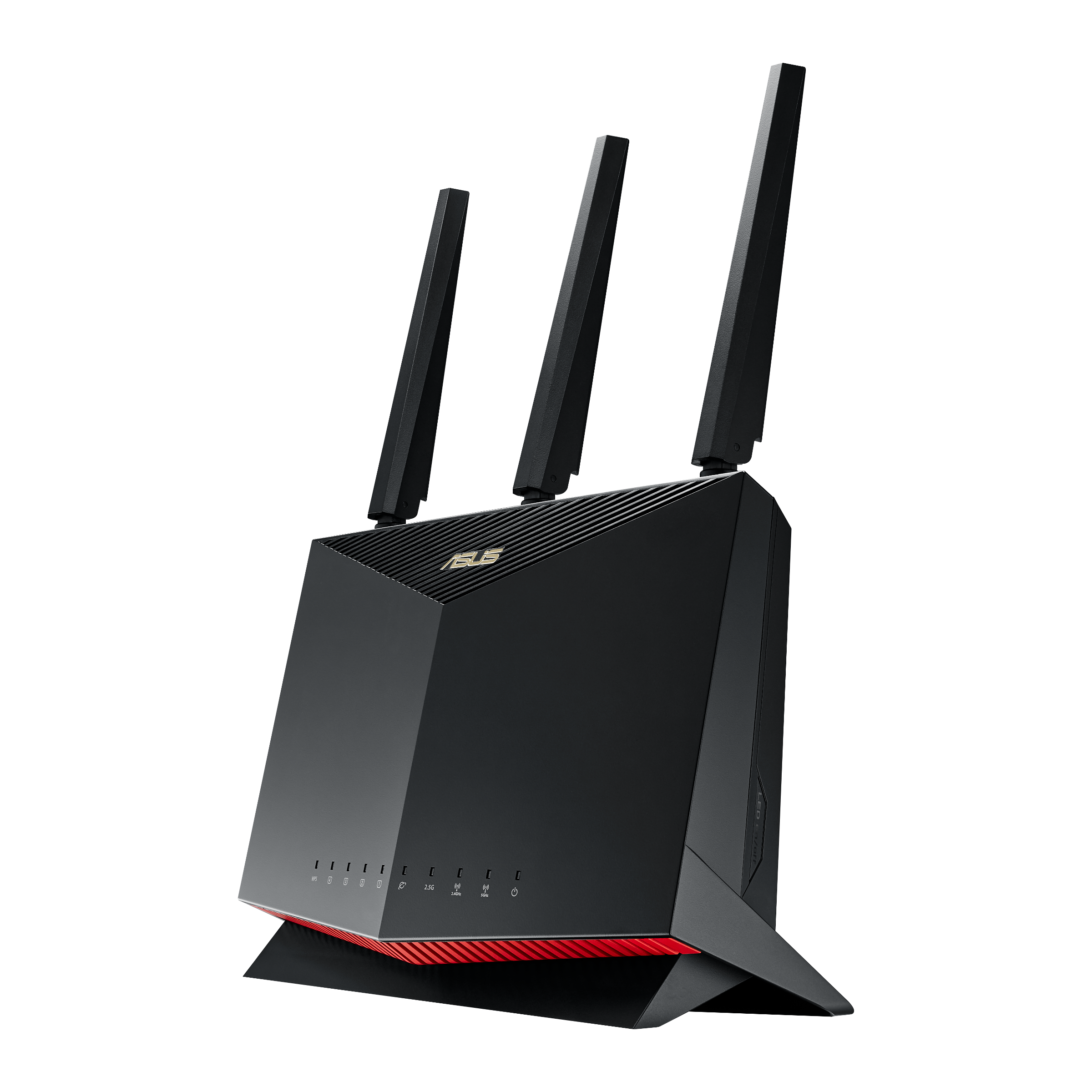 希望者のみラッピング無料】 ASUS WiFi RT-AX86U Pro 無線 ルーター 最新規格WiFi6 4804 861Mbps  v6プラス対応デュアルバンドゲーミング 2.5G WAN LANポート 2.0GHzクアッドコアCPU メッシ 