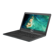 ASUS Chromebook Detachable CZ1 (CZ1000)｜Laptops For Students