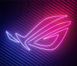 ROG - Republic of Gamers｜Global | For Those Who Dare