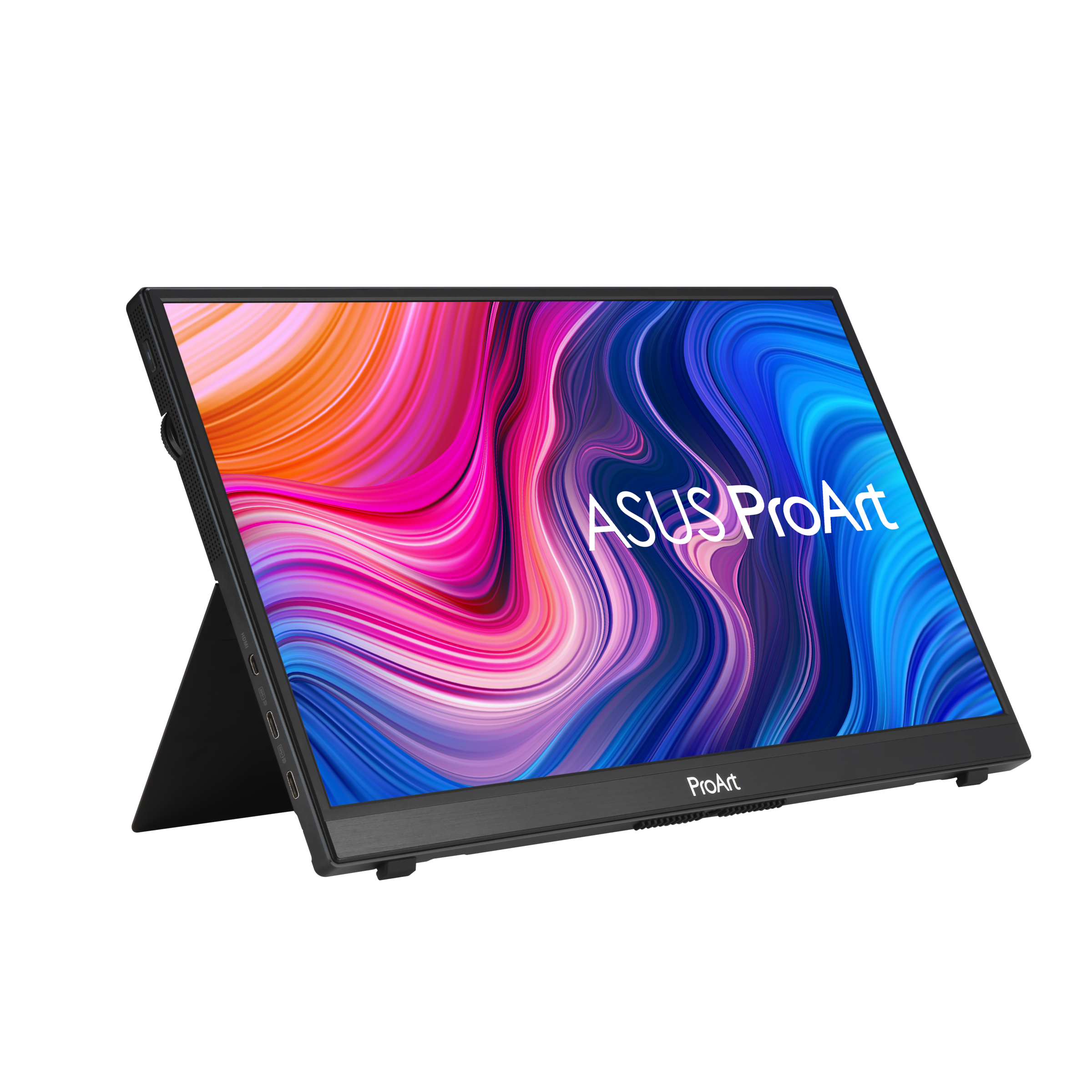 ASUS ProArt PA148CTV ポータブルプロフェッショナル液晶モニタ