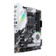 PRIME X570-PRO/CSM motherboard, right side view 