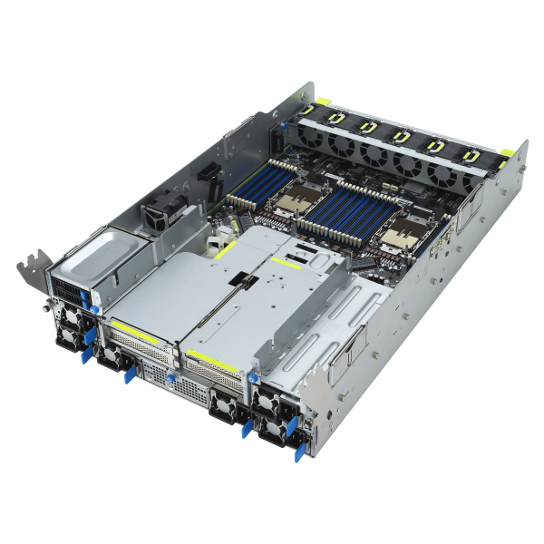 ESC N8-E11 | ASUS Servers and Workstations