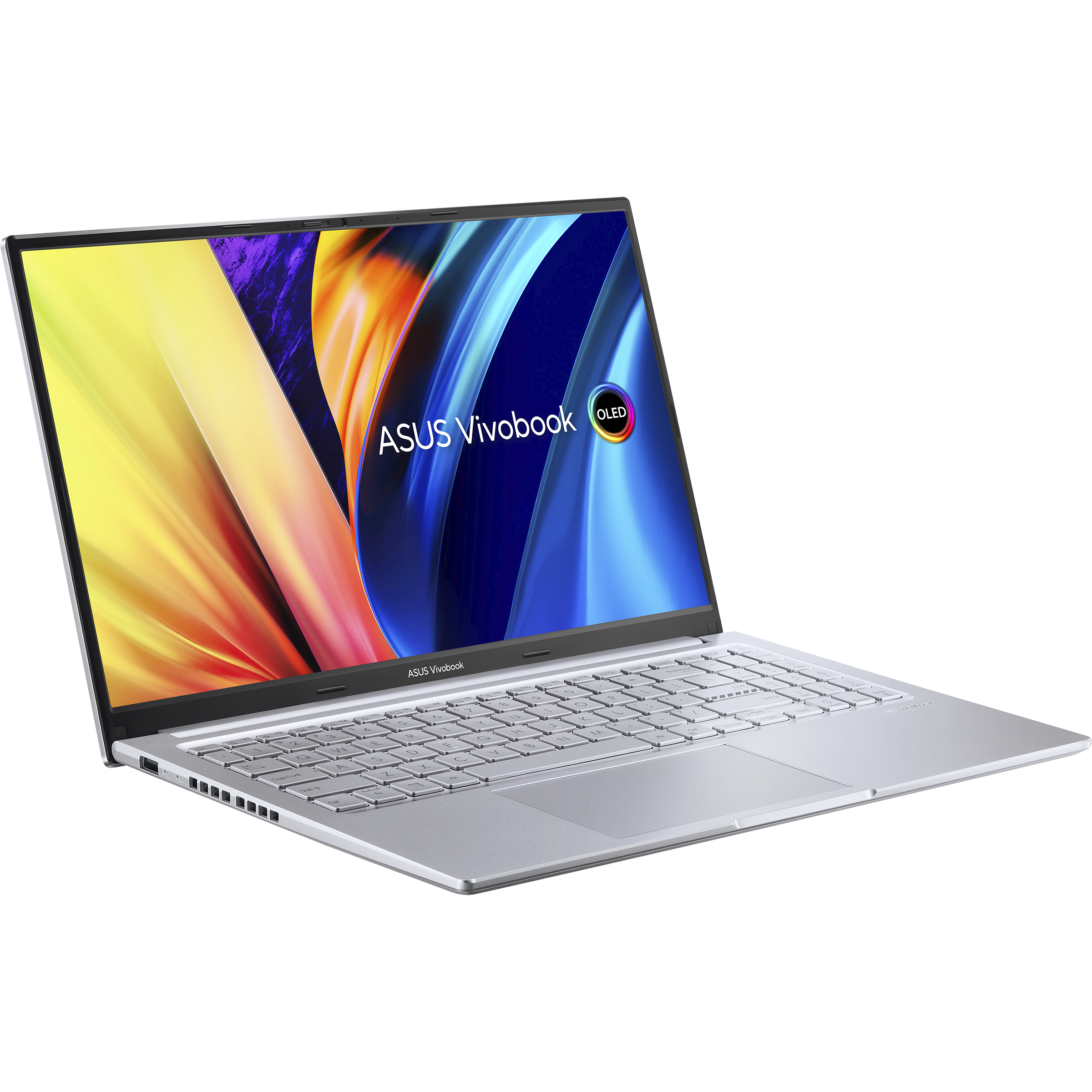 Vivobook 15X OLED (M1503, AMD Ryzen 5000 series)