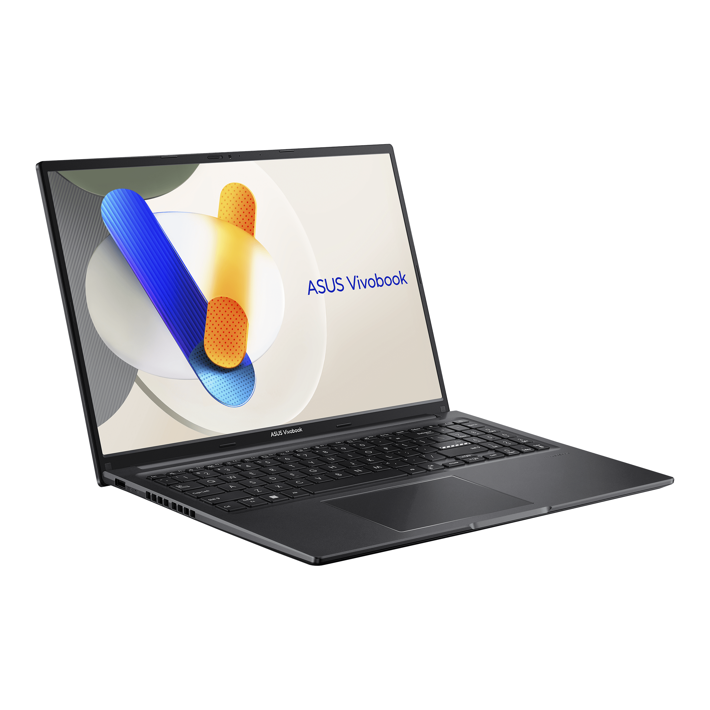 ASUS Vivobook 16 Laptop, 16 WUXGA (1920 x 1200) 16:10 Display, Intel Core  i5-1235U 10 cores Processors, Intel UHD Graphics, 32GB DDR4 512GB PCIe SSD,  Backlit Keyboard, Windows 11 Pro 