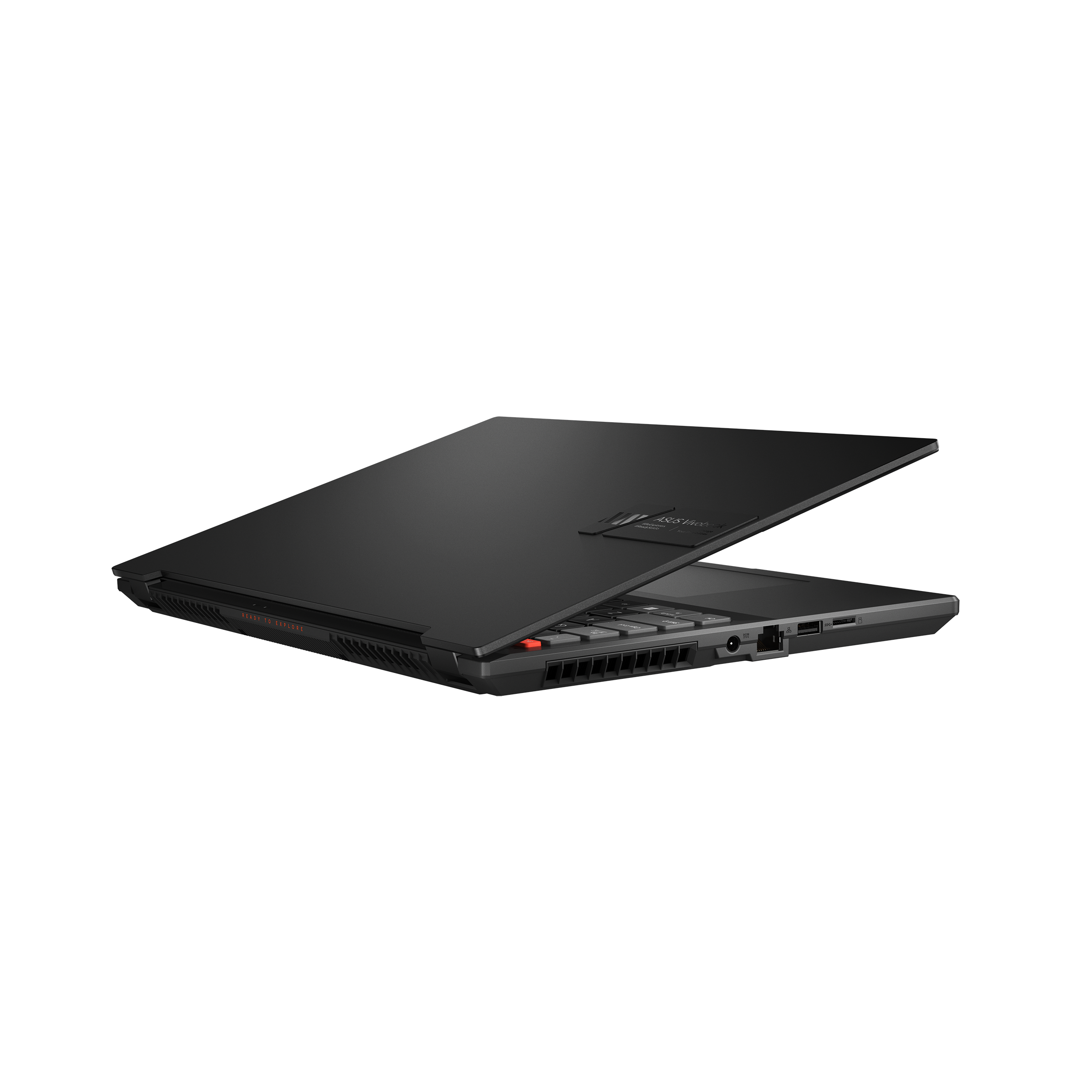 Vivobook Pro 15X OLED (K6501, 12th Gen Intel)｜Laptops For 