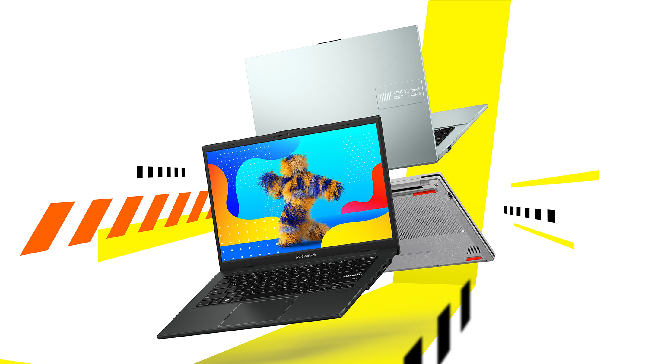 Vivobook Go