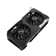 ASUS Dual Radeon™ RX 6600 8GB GDDR6 | Graphics Card | ASUS