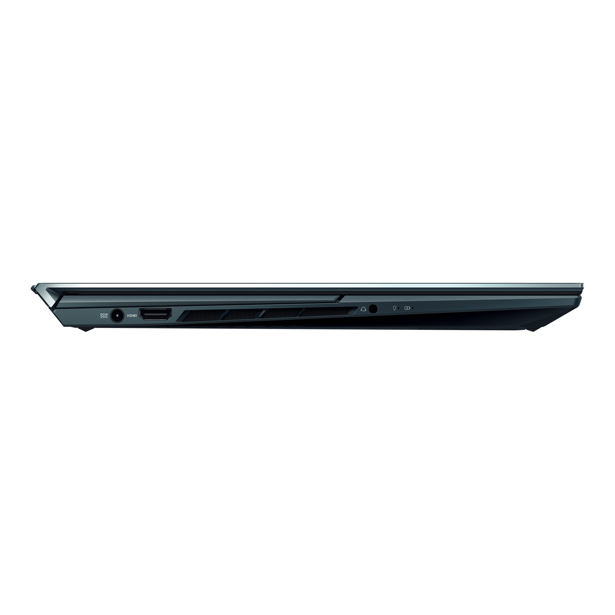 ASUS ZenBook Pro Duo 15 OLED UX582ZM-H2030X i7-12700H Ordinateur portable  39,6 cm (15.6)