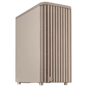 ProArt PA401 Wood Edition Beige - Metal Panel