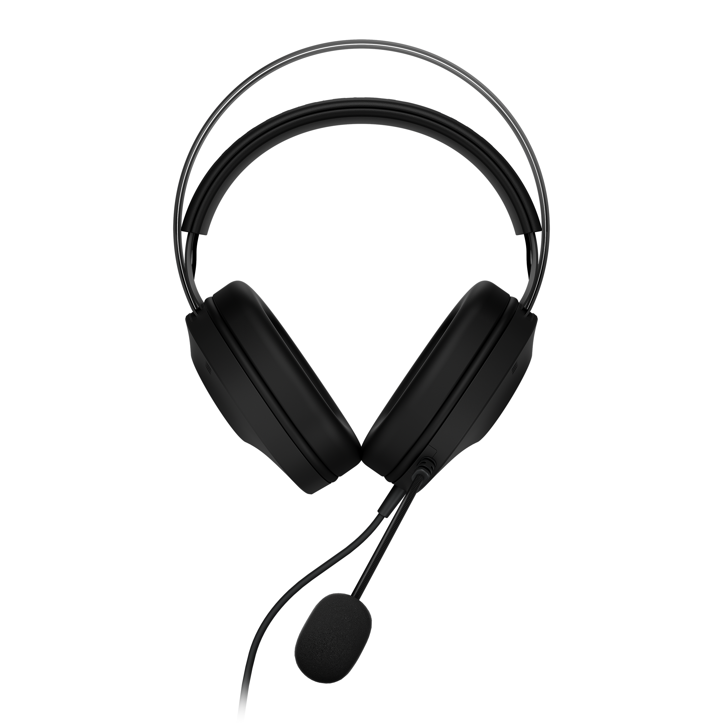 TUF Gaming H1 Gen II｜Headsets and Audio｜ASUS USA